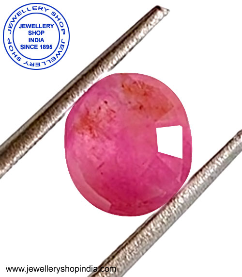 Buy Ruby Manik Stone Ruby6707 thumbnail