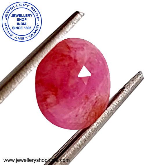 Buy Ruby Manik Stone Ruby6708 thumbnail