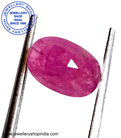 Buy Ruby Manik Stone Ruby6709 thumbnail