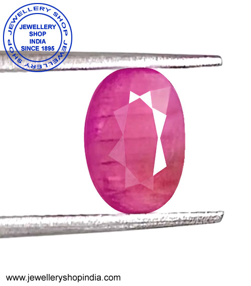 Buy Ruby Manik Stone Ruby6711