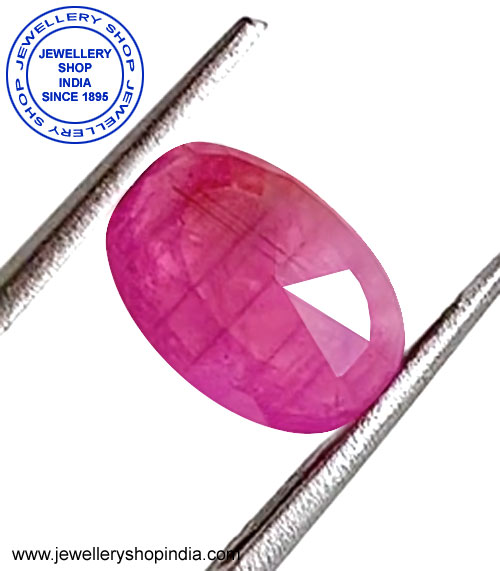 Buy Ruby Manik Stone Ruby6711 thumbnail