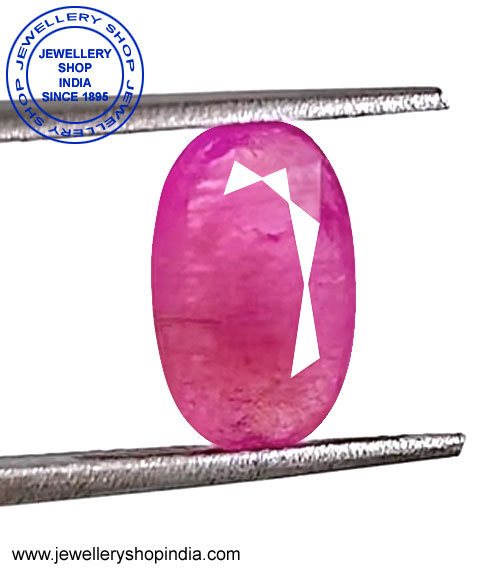 Buy Ruby Manik Stone Ruby6712
