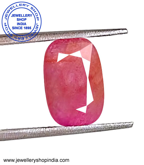 Buy Ruby Manik Stone Ruby6714