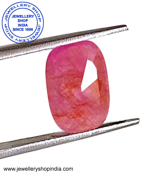 Buy Ruby Manik Stone Ruby6714 thumbnail