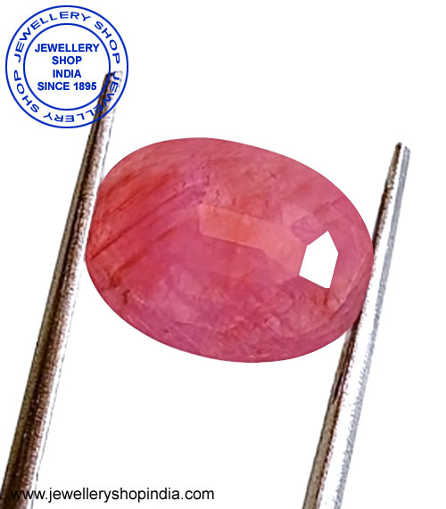 Buy Ruby Manik Stone Ruby6720 thumbnail
