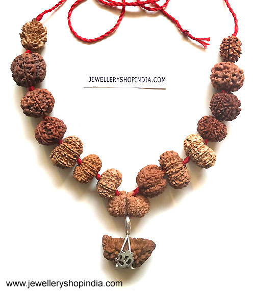 Siddhi Rudraksha Mala thumbnail