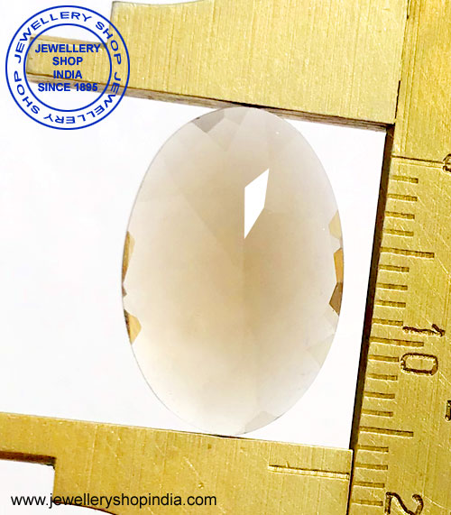 Buy Smoke Quartz Crystal Stone