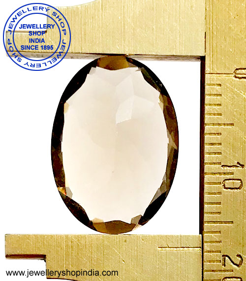 Buy Smoke Quartz Crystal Stone