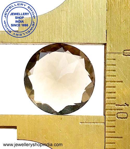 Buy Smoke Quartz Crystal Stone