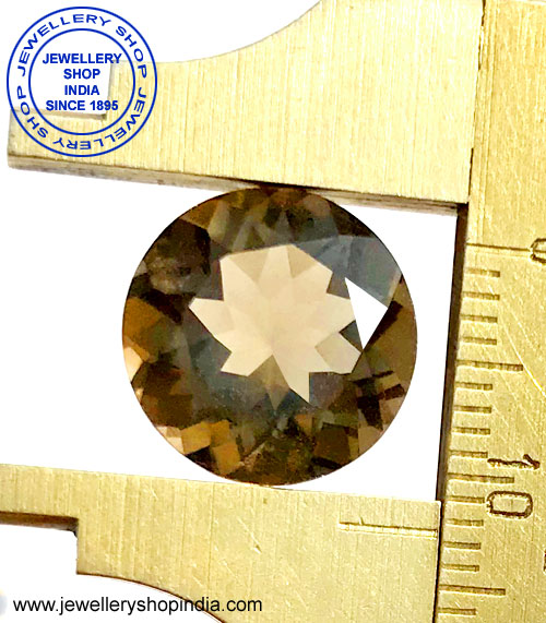 Buy Smoke Quartz Crystal Stone thumbnail