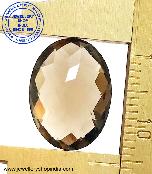 Buy Smoke Quartz Crystal Stone