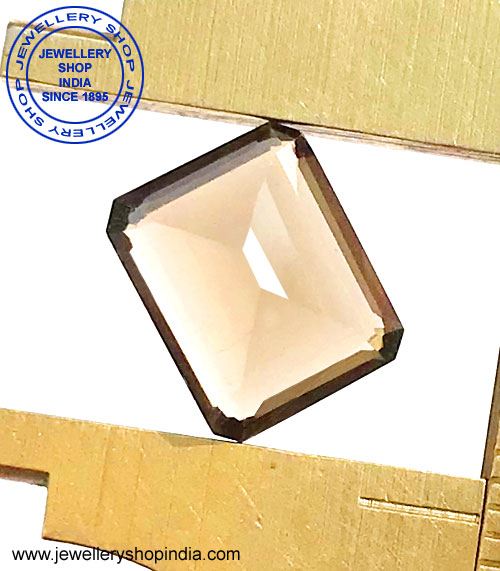 Buy Smoke Quartz Crystal Stone