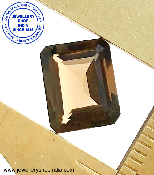 Buy Smoke Quartz Crystal Stone thumbnail