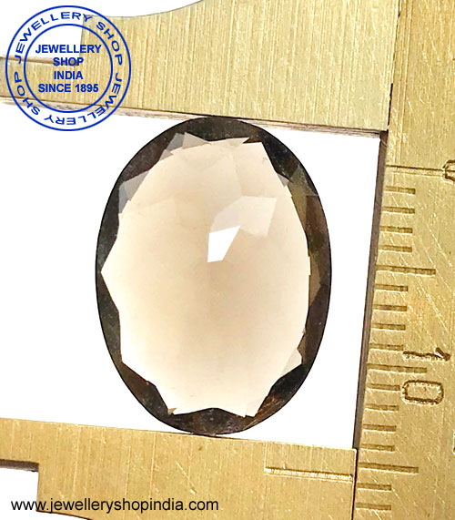 Buy Smoke Quartz Crystal Stone