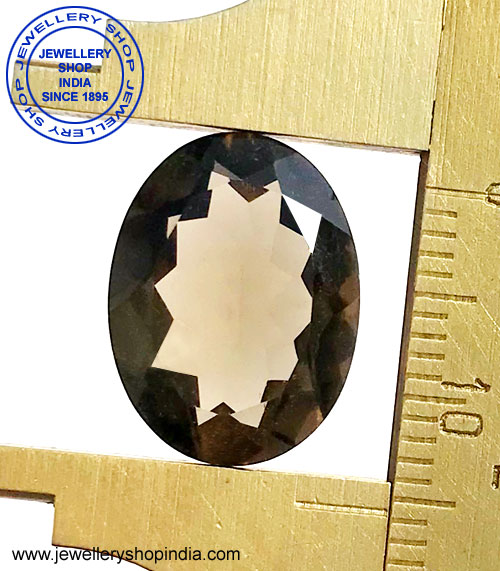 Buy Smoke Quartz Crystal Stone thumbnail