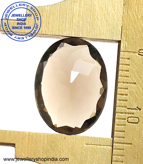 Buy Smoke Quartz Crystal Stone