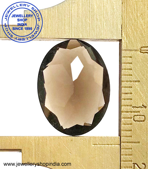 Buy Smoke Quartz Crystal Stone