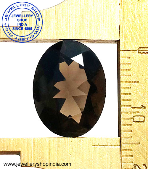Buy Smoke Quartz Crystal Stone thumbnail