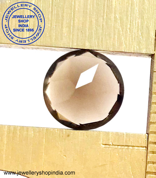 Buy Smoke Quartz Crystal Stone