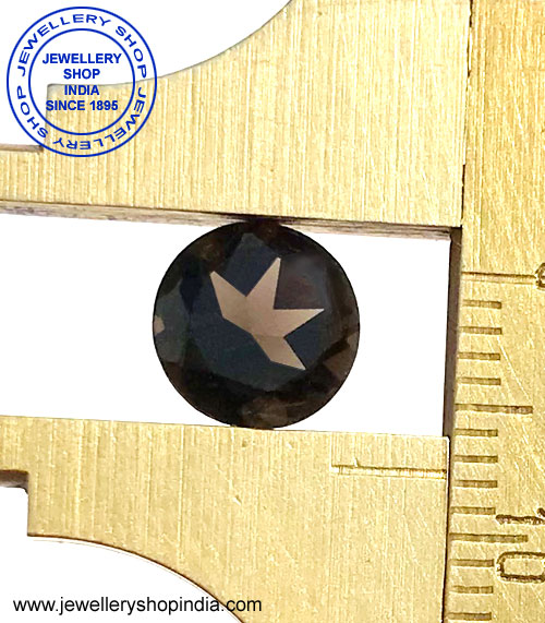 Buy Smoke Quartz Crystal Stone thumbnail