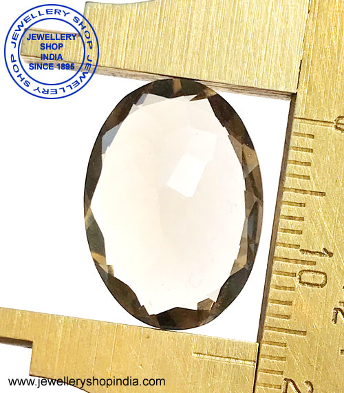 Buy Smoke Quartz Crystal Stone