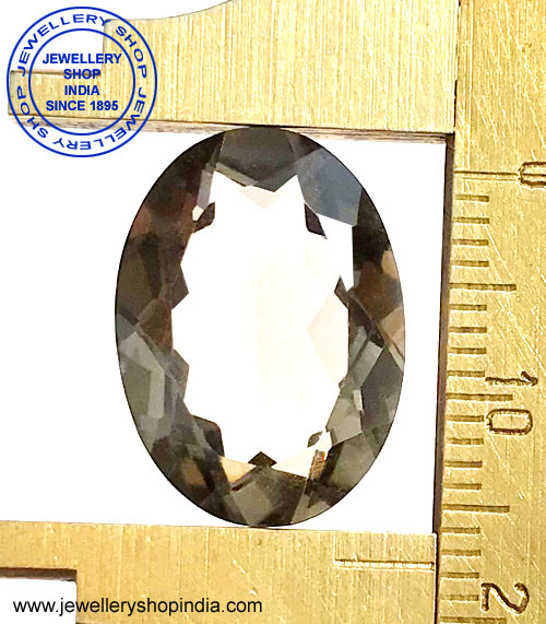 Buy Smoke Quartz Crystal Stone thumbnail