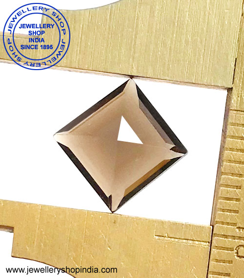 Buy Smoke Quartz Crystal Stone