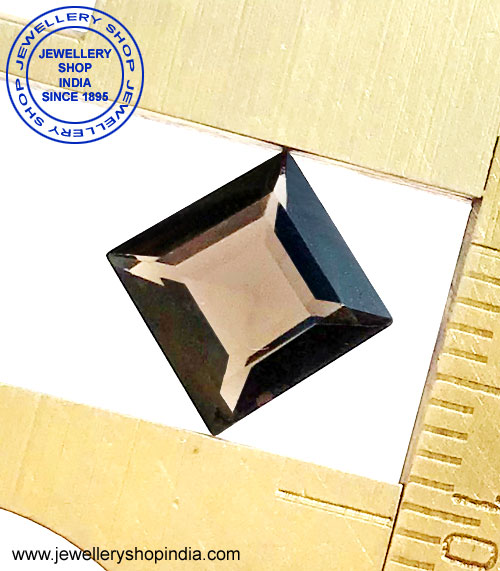 Buy Smoke Quartz Crystal Stone thumbnail