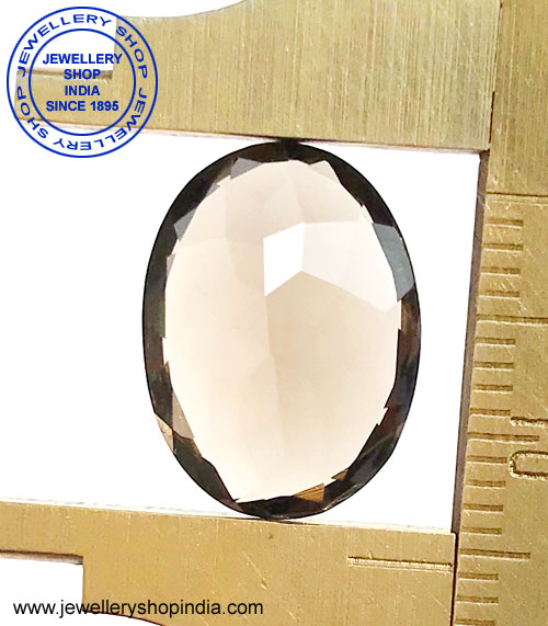 Buy Smoke Quartz Crystal Stone