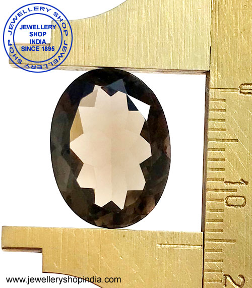 Buy Smoke Quartz Crystal Stone thumbnail