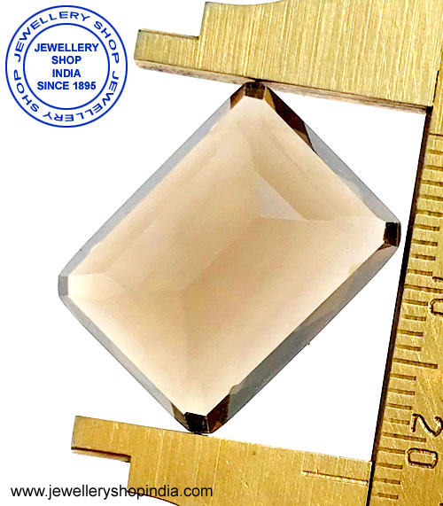 Buy Smoke Quartz Crystal Stone