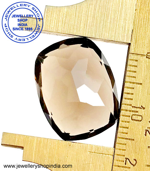 Buy Smoke Quartz Crystal Stone