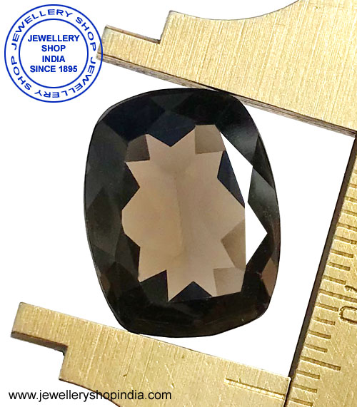 Buy Smoke Quartz Crystal Stone thumbnail