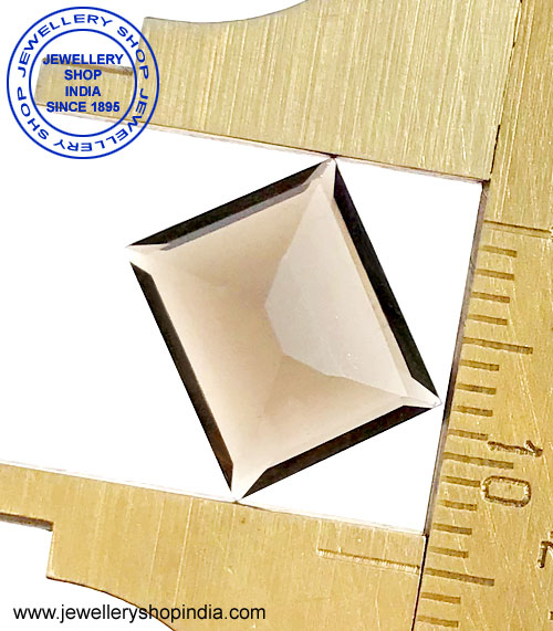 Buy Smoke Quartz Crystal Stone