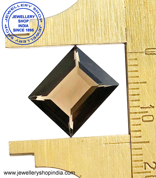 Buy Smoke Quartz Crystal Stone thumbnail