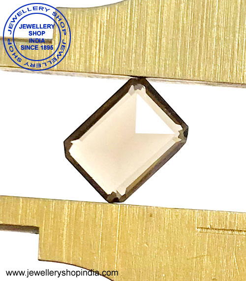 Buy Smoke Quartz Crystal Stone