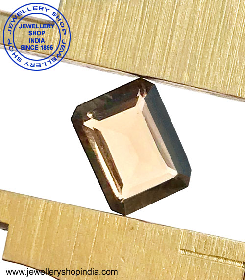 Buy Smoke Quartz Crystal Stone thumbnail