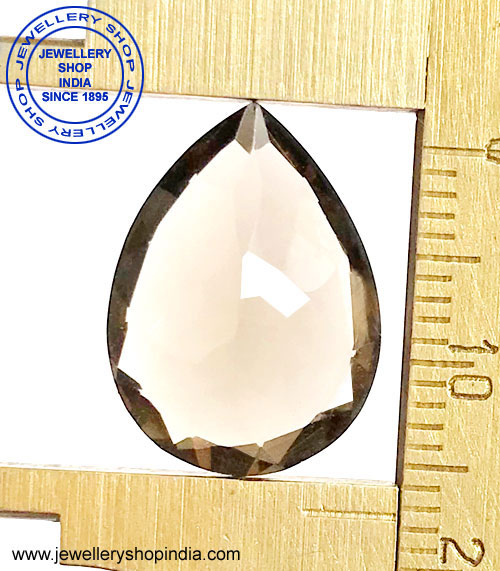 Buy Smoke Quartz Crystal Stone