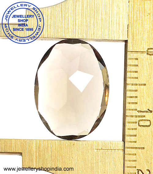 Buy Smoke Quartz Crystal Stone