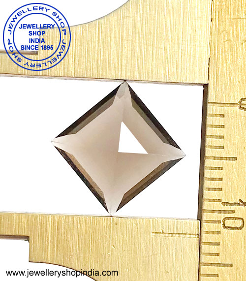 Buy Smoke Quartz Crystal Stone