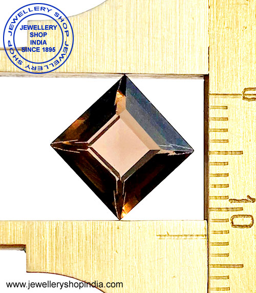 Buy Smoke Quartz Crystal Stone thumbnail