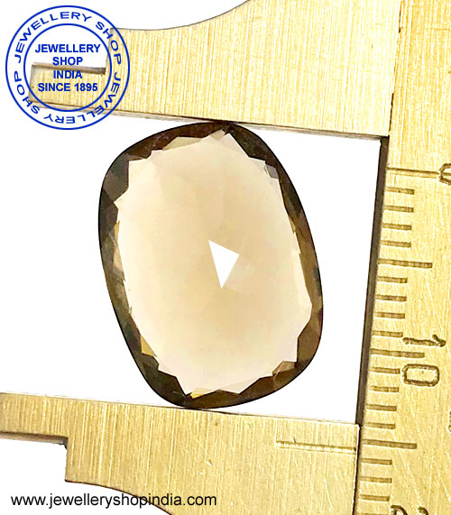 Buy Smoke Quartz Crystal Stone