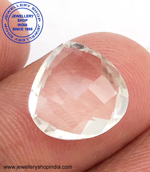 sphatik stone, sphatik, rock crystal, clear quartz  thumbnail