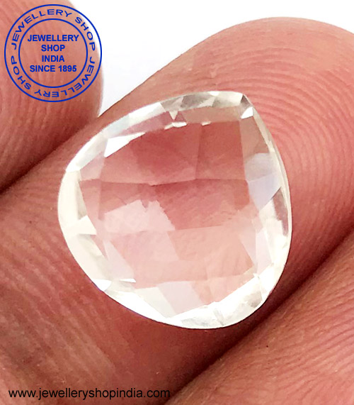 sphatik stone, sphatik, rock crystal, clear quartz  thumbnail