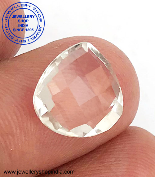 sphatik stone, sphatik, rock crystal, clear quartz  thumbnail