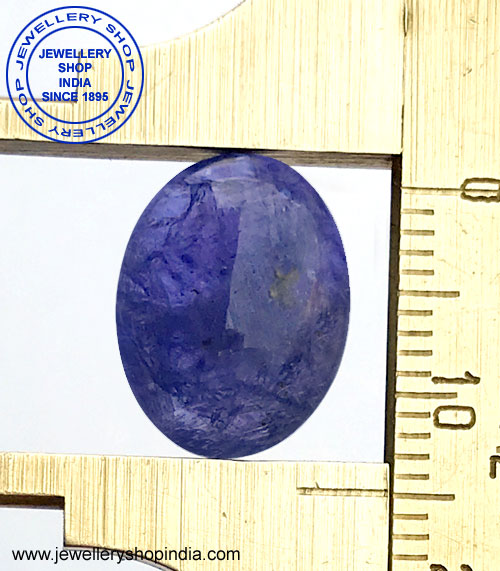 tanzanite, tanzanite stone