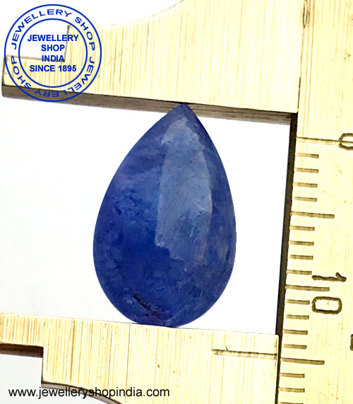 tanzanite, tanzanite stone