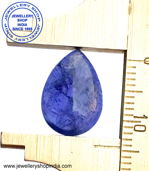 tanzanite, tanzanite stone