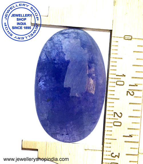 tanzanite, tanzanite stone