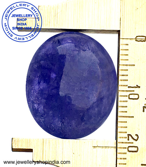 tanzanite, tanzanite stone
